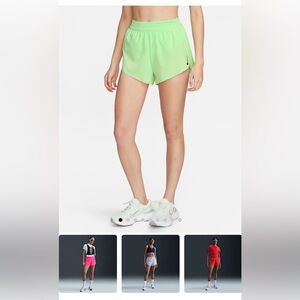 Nike Aeroswift Size Small